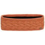 Fauske Stirnband by Lierys terracotta