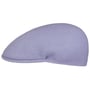 Das Original Flatcap 504 by Kangol flieder