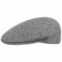 Das Original Flatcap 504 by Kangol grau