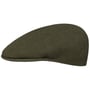 Das Original Flatcap 504 by Kangol oliv