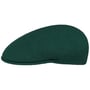 Das Original Flatcap 504 by Kangol dunkelgrün