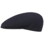 Das Original Flatcap 504 by Kangol blau