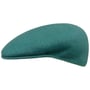Das Original Flatcap 504 by Kangol petrol