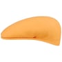 Das Original Flatcap 504 by Kangol gelb