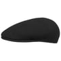 Das Original Flatcap 504 by Kangol schwarz