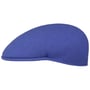 Das Original Flatcap 504 by Kangol royalblau