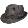 Teton Blue Wollhut by Stetson blau-beige