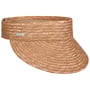 Mia Sunvisor by Seeberger dunkelbeige