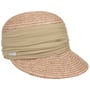 Grace Strohcap by Seeberger beige