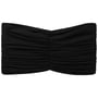 Jersey Stirnband by McBURN schwarz