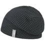 Florence Oversize Beanie by Chillouts schwarz