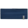 Eton Headband by Chillouts dunkelblau