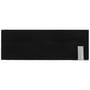 Eton Headband by Chillouts schwarz