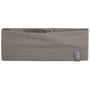 Zurich Headband by Chillouts grau