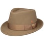 Classico Trilby by Mayser beige