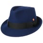Classico Trilby by Mayser dunkelblau