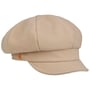 Wool Newsboykasket by Mayser beige