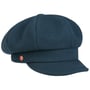 Newsboy Cap by Mayser petrol