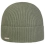 Sporty Kaschmir Umschlagmütze by Seeberger helloliv