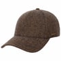 Plano Wool Cap by Stetson braun