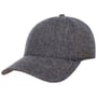 Plano Wool Cap by Stetson beige-blau