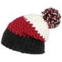 Everest Beanie bordeaux