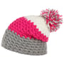 Everest Beanie pink