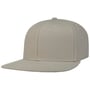 Denver Snapback Cap grau