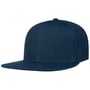 Denver Snapback Cap blau
