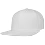 Denver Snapback Cap cremeweiß