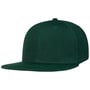 Denver Snapback Cap grün