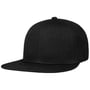 Denver Snapback Cap schwarz