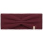 Pure Cashmere Stirnband by Roeckl bordeaux