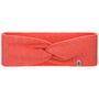 Strick-Stirnband mit Kaschmir by Roeckl koralle
