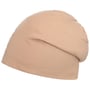 Pastell Oversize Jerseylue lys beige