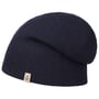 Beanie mit Kaschmir by Roeckl dunkelblau