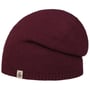 Beanie mit Kaschmir by Roeckl bordeaux