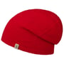 Beanie mit Kaschmir by Roeckl rot