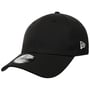 39Thirty Blank Basecap by New Era schwarz
