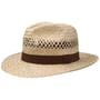 Albany Bogart Strohhut by Lipodo natur