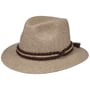 Wollfilz Trachtenhut beige