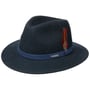 Powell Traveller Filzhut by Stetson blau