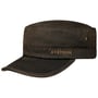 Datto Armycap Winter by Stetson braun