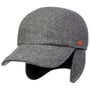Tino Sympatex Ohrenklappen Cap by Mayser grau