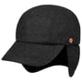Tino Sympatex Ohrenklappen Cap by Mayser anthrazit