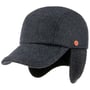 Tino Sympatex Ohrenklappen Cap by Mayser dunkelblau