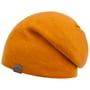 Fine Merino Long Beanie by Lierys senf