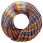Jasila Snood by Lierys brun