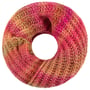 Jasila Snood by Lierys koralrød