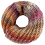 Jasila Loopschal by Lierys beige